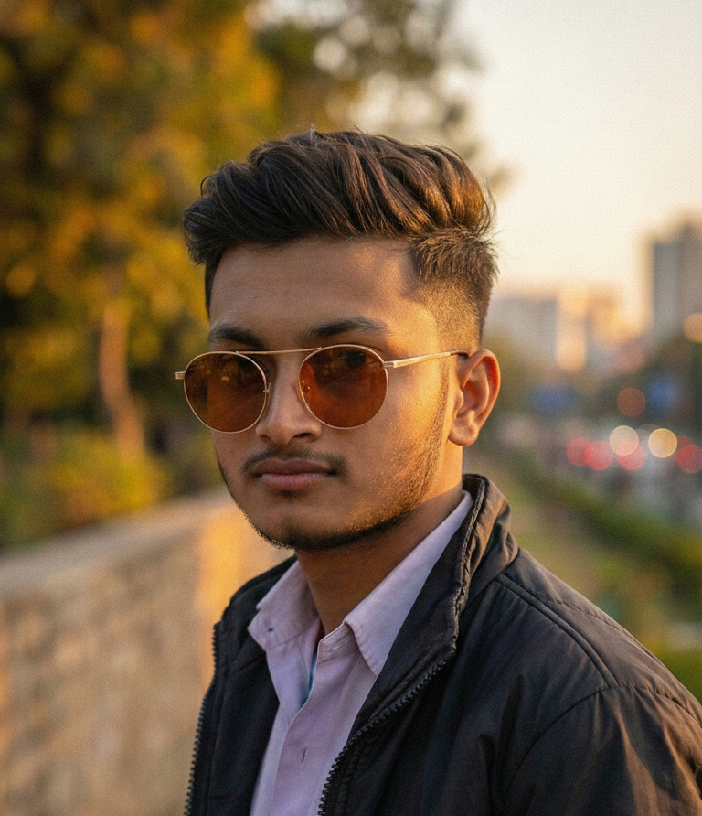 Gautam Sharma