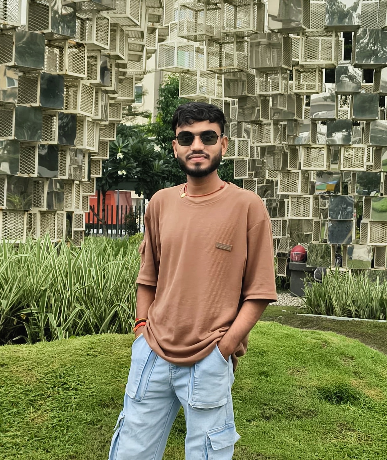 Vishal