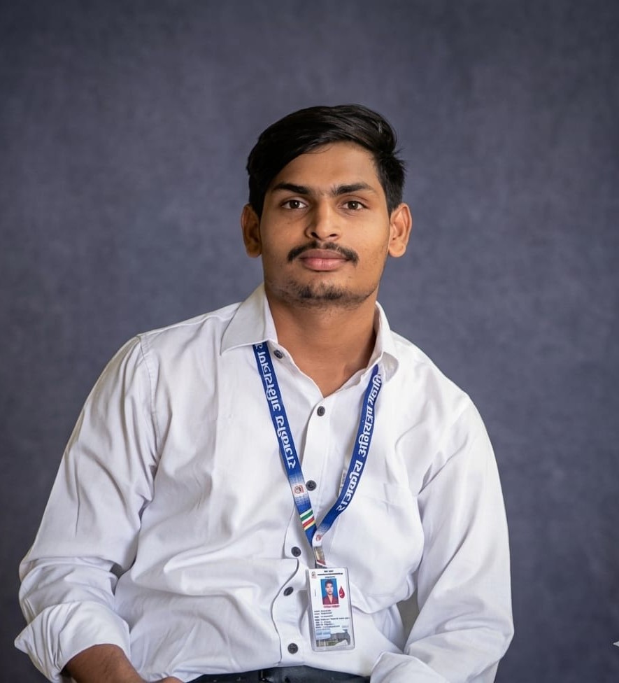 Vivek
